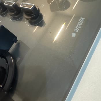 Arçelik'ten Aldığım Tüm Beyaz Eşyalarda Sürekli Sorun Ve Çözüm Eksikliği