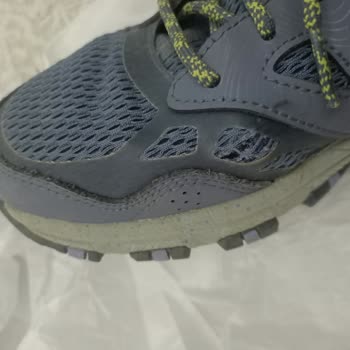 Kısa Sürede Yıpranan Ayakkabı İçin Garanti Reddi Ve Çözüm Sunulmaması