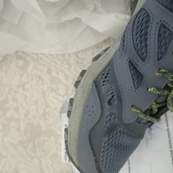 Kısa Sürede Yıpranan Ayakkabı İçin Garanti Reddi Ve Çözüm Sunulmaması