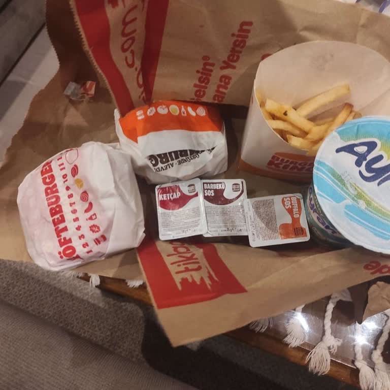 Eksik Ve Yanlış Gelen Siparişe Çözüm Bulamıyorum