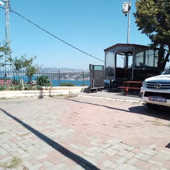 Otopark Kamera Kayıtlarının Saklanma Süresi Ve Erişimi Hakkında Bilgi Belirsizliği