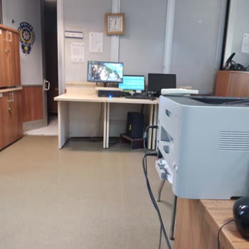 Otopark Kamera Kayıtlarının Saklanma Süresi Ve Erişimi Hakkında Bilgi Belirsizliği