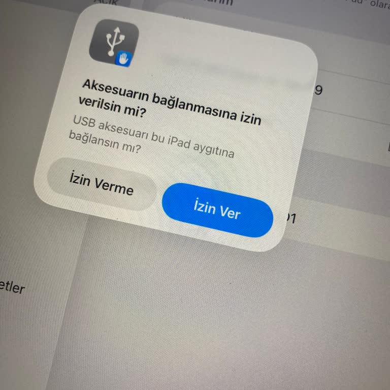 İpados 26 Güncellemesi Sonrası Apple Pencil Bağlantı Sorunu