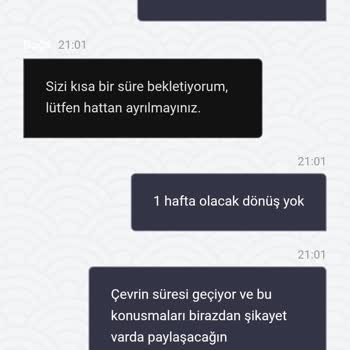 Kazancım Sonrası Hesabıma Limit Kondu, 75.000 TL Çekim İzni Verilmiyor