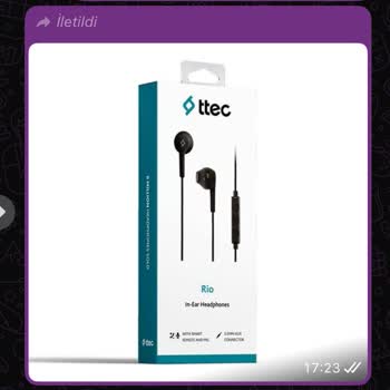 Kullanılmamış Kulaklık Arızalı, Mağaza Değişim Ve İade Talebimi Reddetti