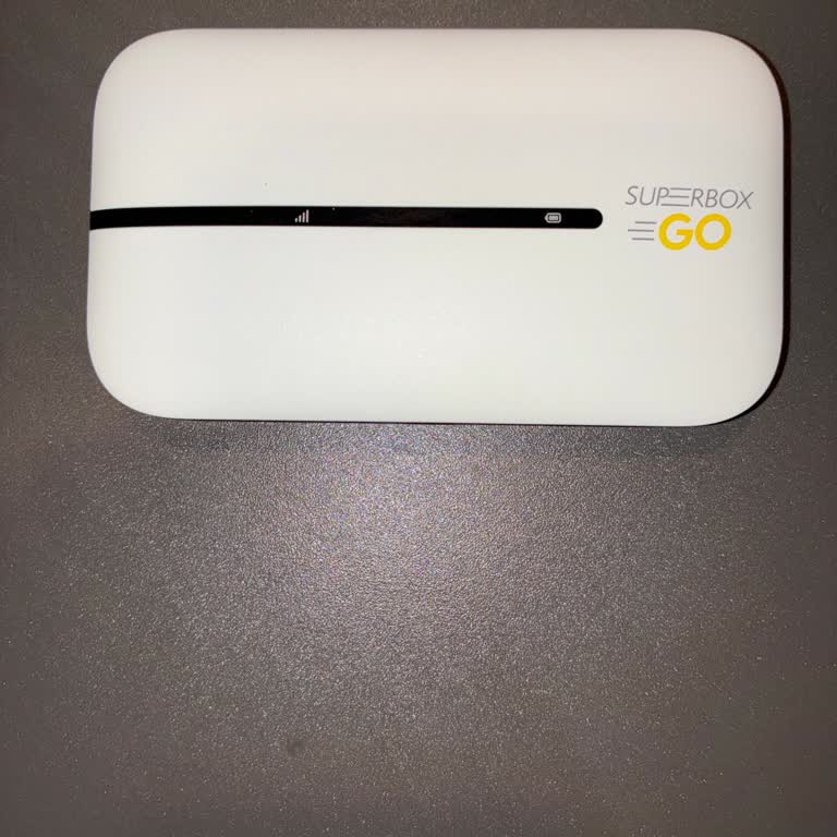 Satın Aldığım Superbox GO Cihazı Farklı Hatlarla Çalışmıyor Mağduriyet Yaşıyorum