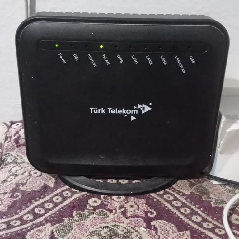 Fiber Altyapı Randevusu Sonrası 5 Gündür İnternetsiz Kaldım