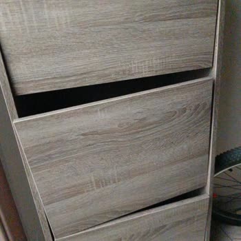 Garanti Süresi Sonrası Kendiliğinden Bozulan Ayakkabılık Parçaları İçin Destek Talebi