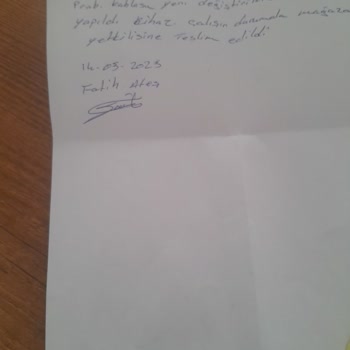 Aldığımız Vitrinli Teşhir Dolabı Ve Buzdolabı Sürekli Arızalı, Servis Yetersiz