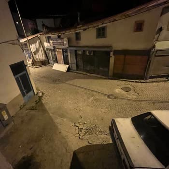 Atlas Otel | Erzurum Yaşatılan Kötü Deneyim