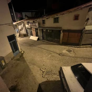 Atlas Otel | Erzurum Yaşatılan Kötü Deneyim