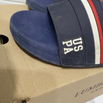 Aldığım Terlik 1 Ayda Dağıldı, İade Talebim Reddedildi!