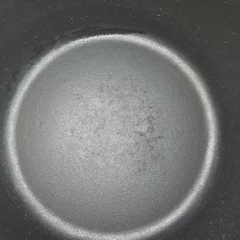 Lava Metal Tencerede Kalite Sorunu