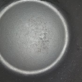 Lava Metal Tencerede Kalite Sorunu