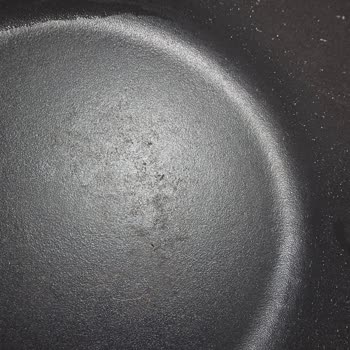 Lava Metal Tencerede Kalite Sorunu