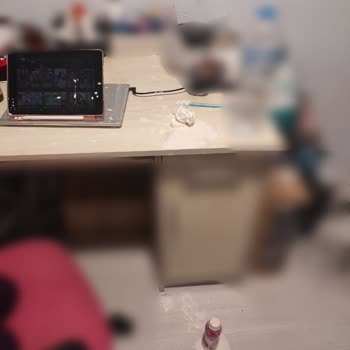 Patlayan Kefir Ürünü Nedeniyle Cihazlarım Ve Duvarım Zarar Gördü