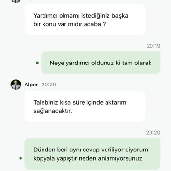 GOBahis Para Çekme Talebim Günlerdir Sonuçlanmıyor Ve Net Bilgi Verilmiyor