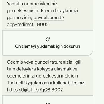 Onayım Dışında 3000 TL İtunes Ücreti Ve Yetersiz Müşteri Hizmeti