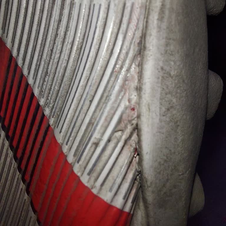 İki Kez Kullanılan Ayakkabıda Açılma Ve Garanti Sürecinde Mağduriyet