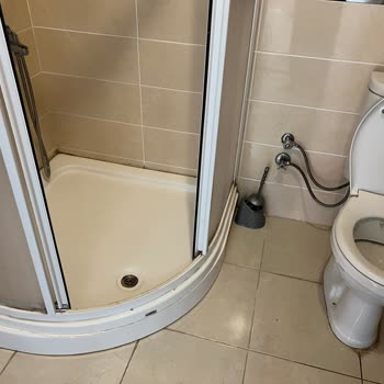 Havuz Kapatılması Ve Temizlik Sorunları Nedeniyle Mağduriyet Yaşadık