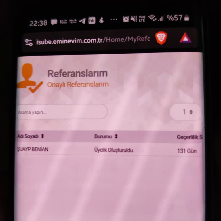 Referans Hediye Tutarım 3 Aydır Ödenmiyor, Müşteri Hizmetleri Yanıtsız