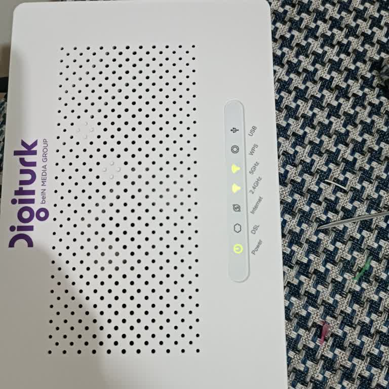 Modem İstemediğim Halde Gönderildi, Hizmet Yetersiz