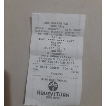 Alyans Alımında Fiyat Farkı Ve İndirim Sözü Yerine Getirilmedi