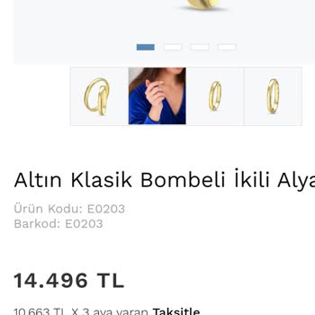 Alyans Alımında Fiyat Farkı Ve İndirim Sözü Yerine Getirilmedi