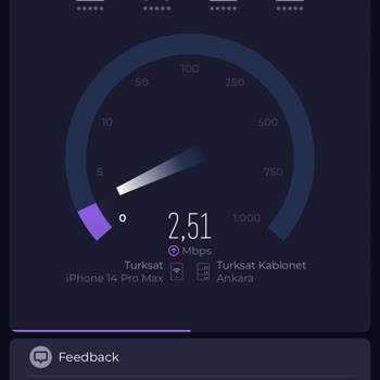 Kablo Net'te Sürekli Düşük Hız Ve Bağlantı Kopması Sorunu Çözülmüyor