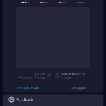 Kablo Net'te Sürekli Düşük Hız Ve Bağlantı Kopması Sorunu Çözülmüyor