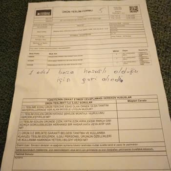 Hatalı Gelen Baza Nedeniyle Mağduriyet Ve Gecikme