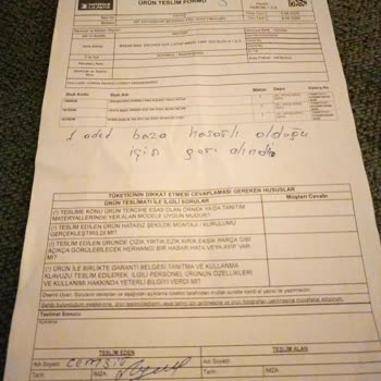 Hatalı Gelen Baza Nedeniyle Mağduriyet Ve Gecikme