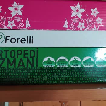 Az Kullanılan Ortopedik Ayakkabının Tabanı Düğünde Parçalandı