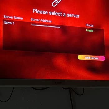 Sencrom Redronox 4K Plus Şikayetim