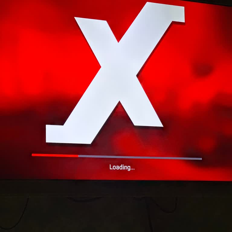 Sencrom Redronox 4K Plus Şikayetim