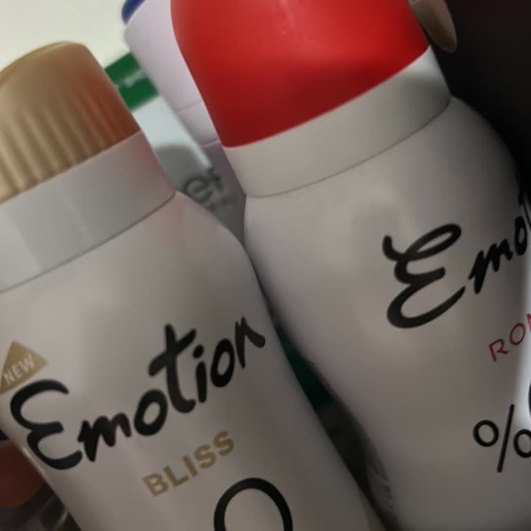 Yeni Seri Deodorantlar Kol Altımda Yanma Ve Kızarıklık Yaptı