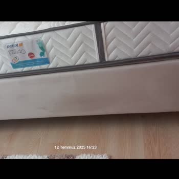 Teşhir Ürünü Teslimatı Ve 30 Gündür Çözülmeyen Mağduriyet