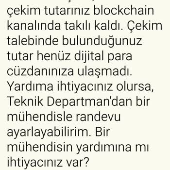 Kazancım Bahane, Ücretler Şahane: Paramı Alamıyorum!