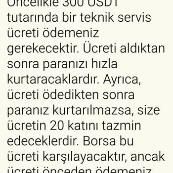 Kazancım Bahane, Ücretler Şahane: Paramı Alamıyorum!