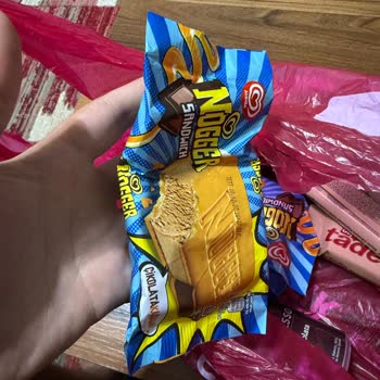 Erimiş Dondurma Teslimatı Ve Ücret İadesi Sorunu