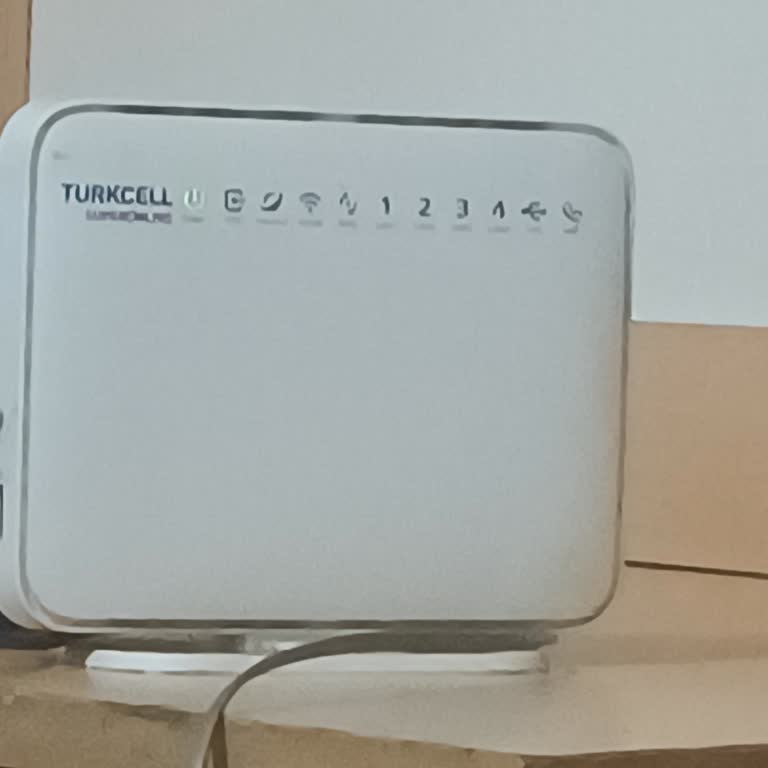 Sürekli Bağlantı Kopması Ve Hizmet Eksikliği Nedeniyle Mağduriyet