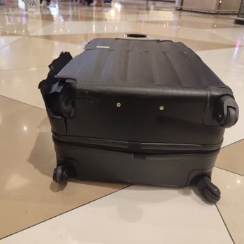 Bagajım Kırıldı, Müşteri Hizmetlerinden Dönüş Alamıyorum