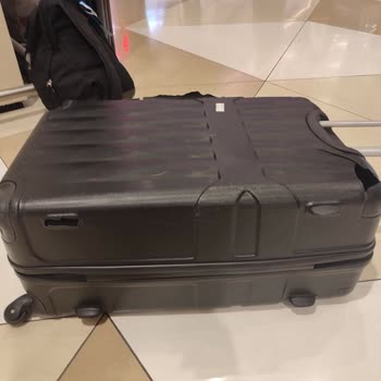 Bagajım Kırıldı, Müşteri Hizmetlerinden Dönüş Alamıyorum