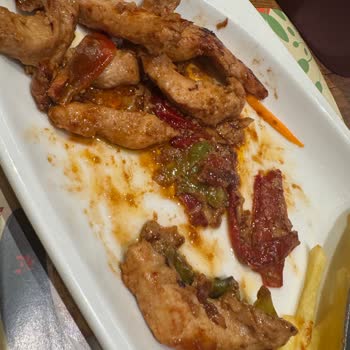 Siparişin Görselden Farklı Ve Soğuk Gelmesi Karşısında İlgisiz Yaklaşım