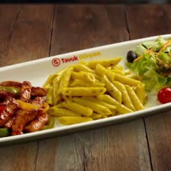 Siparişin Görselden Farklı Ve Soğuk Gelmesi Karşısında İlgisiz Yaklaşım