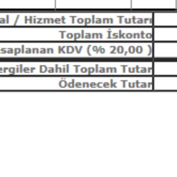 Değer Kaybı Ödemesinde Eksik Tutar Ve Hesaplama Şeffaflığı Talebi