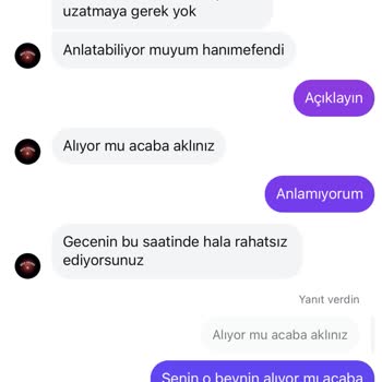 İade Sürecim 1.5 Aydır Çözümsüz Firma Güven Vermiyor