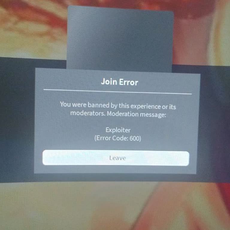 Roblox Бан Без Причины В Атака Титанов Revolution