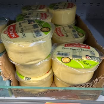 Hakmar Akbaba Mağazasında Güncellenmeyen Fiyat Etiketleri Ve Tekrarlanan Mağduriyet