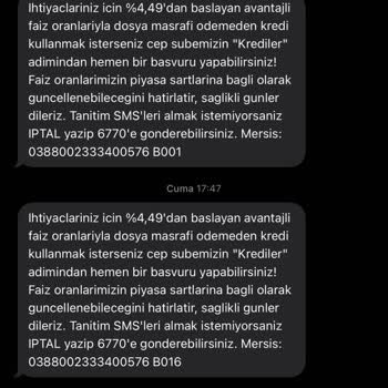 3D Güvenlik Olmadan Yapılan Yüksek Tutarlı Harcama Mağduriyeti